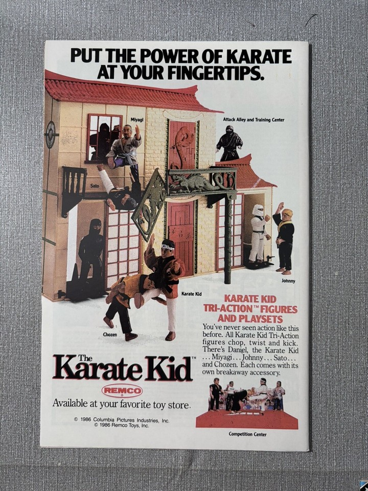 Legends 16 Complete Mini Series, Key 1st Appearances! DC Comics