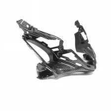 Carbon Fibre Front Headlight Nose Fairing For Suzuki 2021-2024 Hayabusa GSX1300R