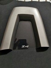 Z4 e85 e86 Roadster Rollbar Wind Deflector Windschott Windbreak shield accessori