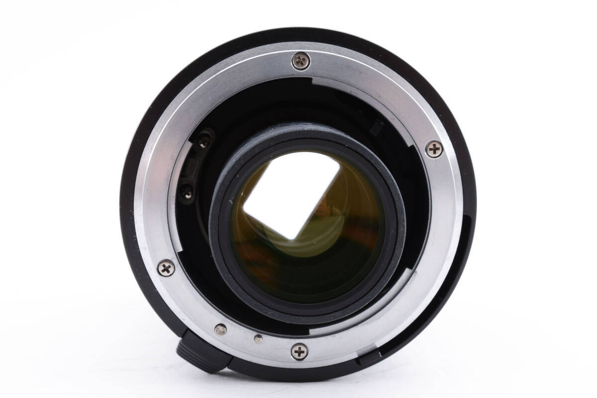 8 Nikon NIKON TC-301S 2X TELECONVERTER Teleconverter for Ai