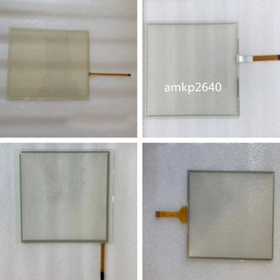 New Touch Screen Glass For DOMINO EPT015276 Shipping cl