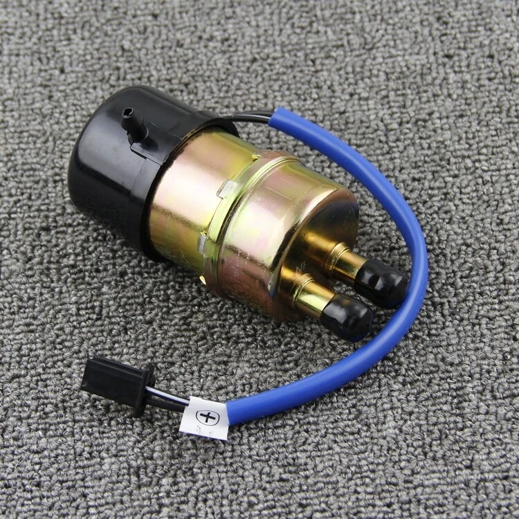 Bomba de gasolina para Yamaha FZR250R FZR250 FZR400 87-94 FZR600 Genesis 98-99 Foto 3 de 4