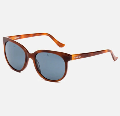 Vuarnet Sunglasses VL002A00480622 VL002A LEGEND 02 VALLEY Tort + Blue Polar PLZD