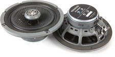 Kenwood Excelon XM65F 6-1/2" 2-way Front Speakers HD 2014+