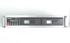 EPO Rackmount 1-3, 1 to 3 SATA SAS 2.5" SSD/HDD duplicator, 150 MB/s Max Speed