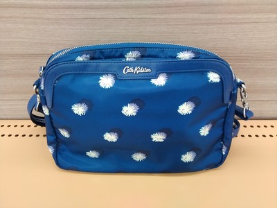 cath kidston aster cross body bag
