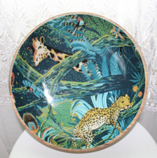 OPALHOUSE Mango Wood Large Serving/ Salad Bow...