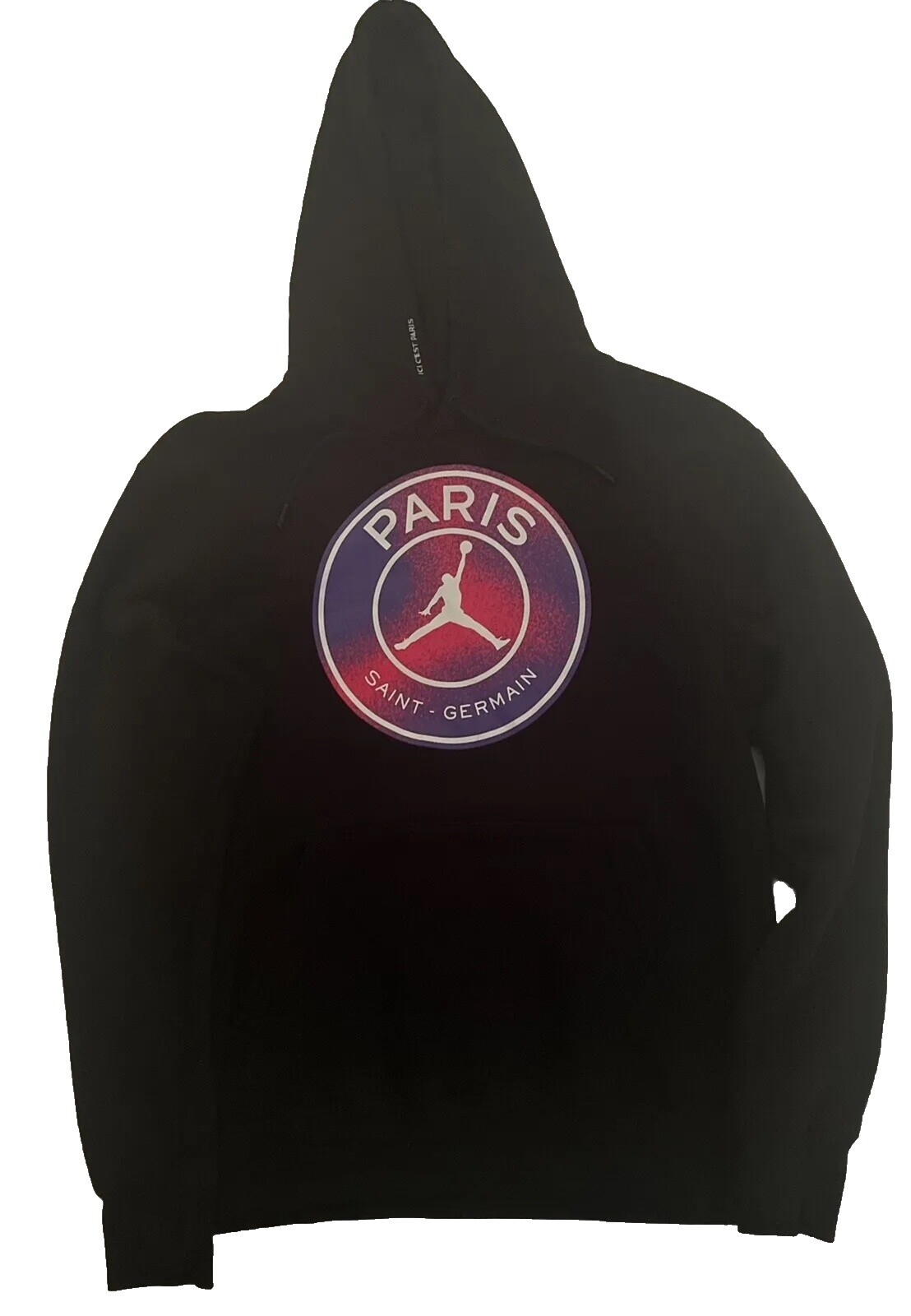 Jordan Paris Saint Germain Hoodie