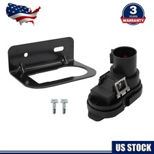 For 15-24 Ford F-150 17-22 Super Duty F250 F350 Trailer Tow Hitch Wiring Plug