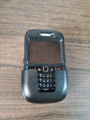 Vintage Blackberry Curve 8530 Sold As Is Not Tested - Afbeelding 1 van 6