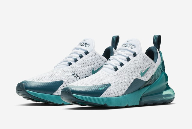 nike shox 270