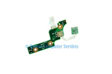 6050A2214101 GENUINE OEM HP POWER-BUTTON BOARD W/ CABLE COMPAQ 6530B A  CA41 