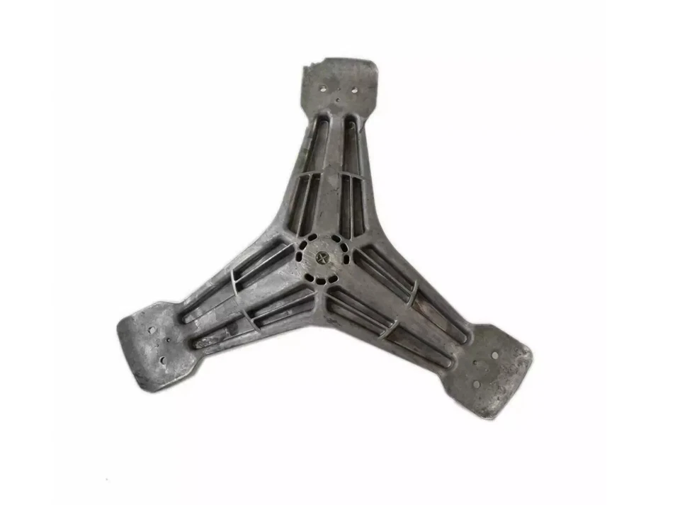 NEW Washer Spider Spinner for LG WM2496HSM WM2487HRM WM2075CW WM2301HW WM3250HWA - Image 3 of 4