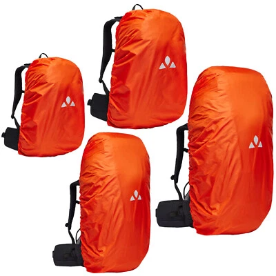 Vaude Rucksack Regenschutz Regenhülle 6-85 Liter Spritzschutz Raincover recycelt