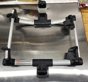 bugaboo cameleon graco car seat adapter