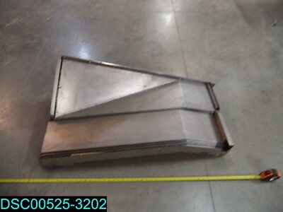 BUWW 366455A 3100400794 51497-1 BU-5260M