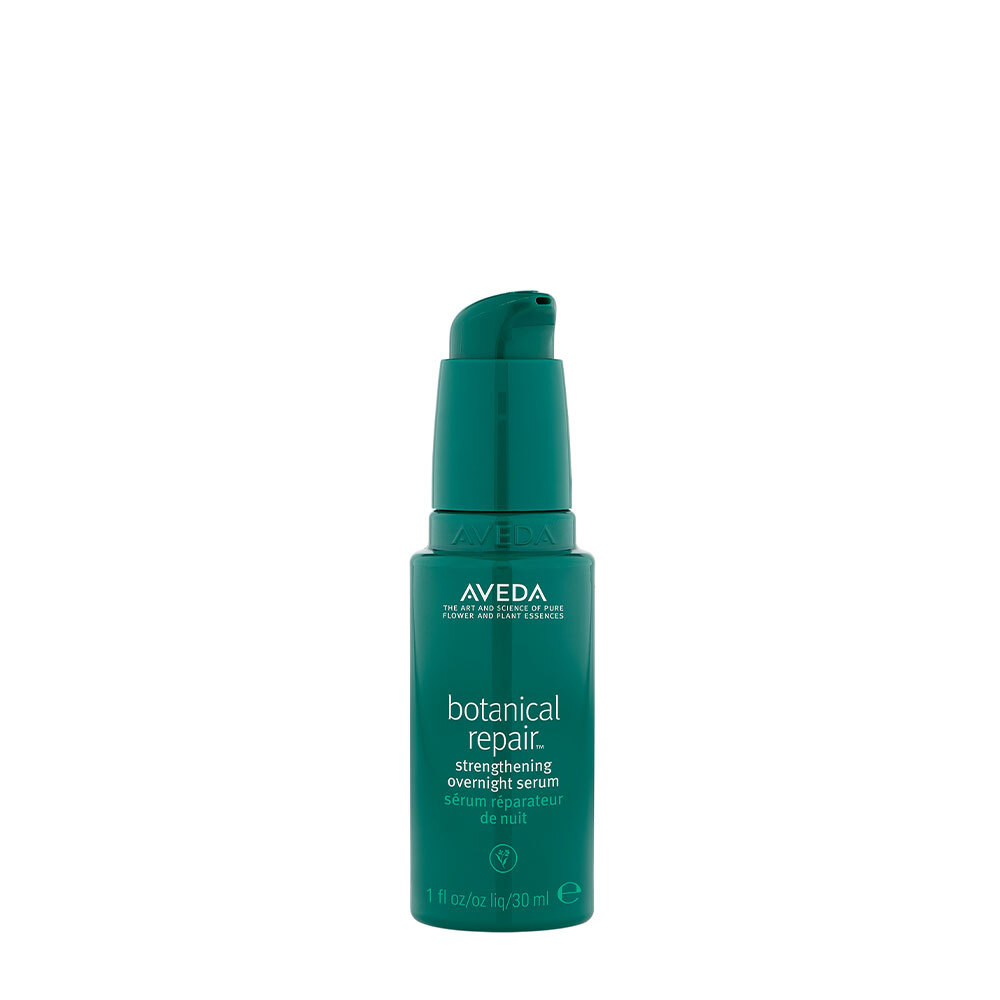 Aveda Botanical Repair Overnight Serum 30ml: Siero Notte Riparatore Capelli