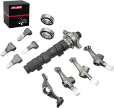 Rocker Arm Camshaft Bearing Kit Set For Honda Sportrax 400 TRX400EX 1999-2008