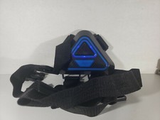 Sharper Image Laser Tag Replacement Receiver, Blue, Chest Strap
