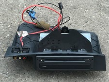 Citroen C5 2,2 Hdi Navigationssystem Navi Rechner 964720328000 22SY599/65