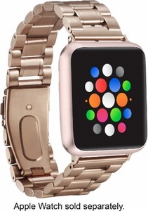 apple watch chain bands