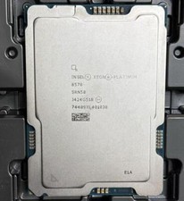 Intel Xeon Platinum 8570 Official Version 2.1-2.98GHz 56C/112T PCIE 80