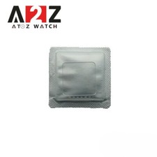 Watch Sapphire Crystal Glass for Cartier Santos Dumont W2SA0017/WSSA0032 25.2mm