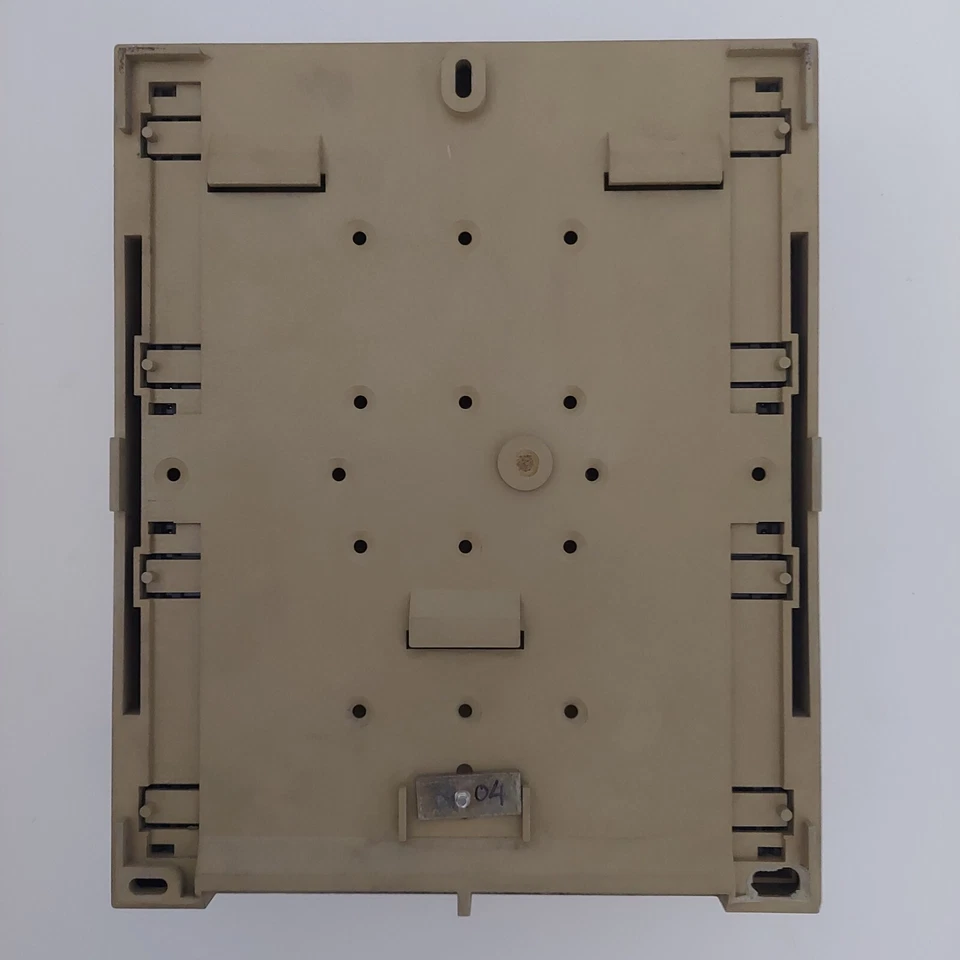 HONEYWELL XL100C EXCEL 100C WITH C-BUS & MODEM INTERFACE GERMANY - Image 2 of 4