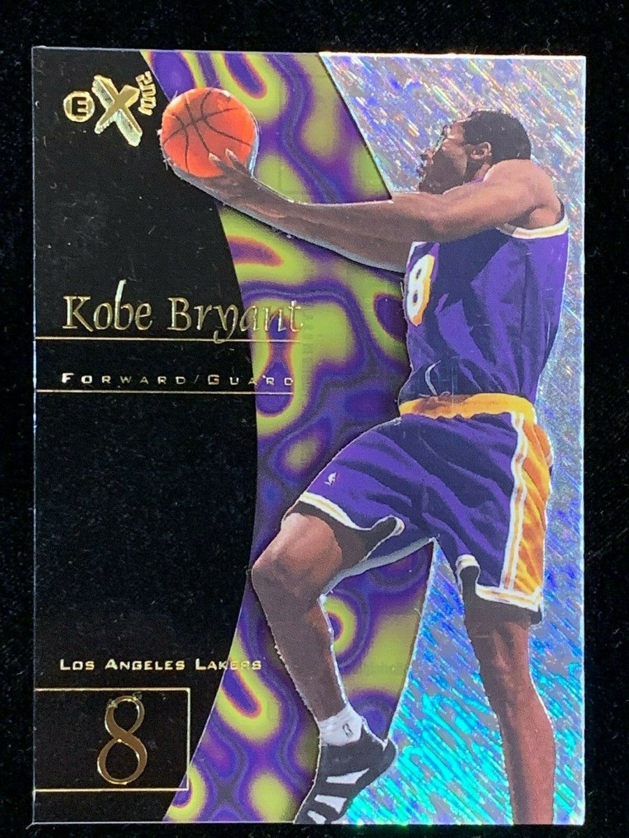 1997-98 Skybox EX 2001 Basketball NBA Pick the Card to Complete