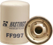 NOS Fuel Filte, Genuine Hastings #FF997 Made in the USA