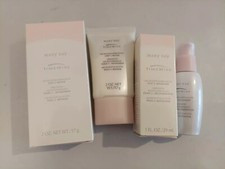 Mary Kay Timewise MIcrodermabrasion Step 1 Refine and Step 2 Replenish Set