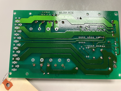 Ericsson Eripower Pack dc/dc power module 632061 Rev 2.3 | eBay