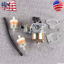 New Carburetor For MBX10 MBX11 79cc 97cc Monster Moto MM-B80 80cc Mini Pit Bike