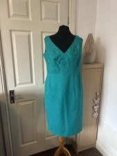 Autograph Dress Size 16 UK Smart Occasion Formal Office Evening Wedding