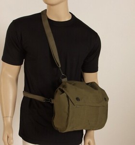 military surplus messenger bag