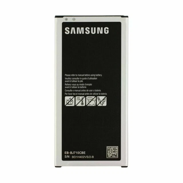 Baterías Samsung Para Samsung Galaxy J para teléfonos móviles y PDAs