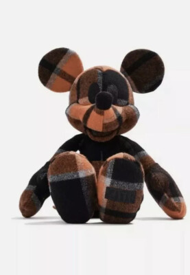Disney -  KITH X DISNEY MICKEY ERA PLUSH ぬいぐるみ Disney - KITH X DISNEY MICKEY ERA PLUSH ぬいぐるみ Kith x