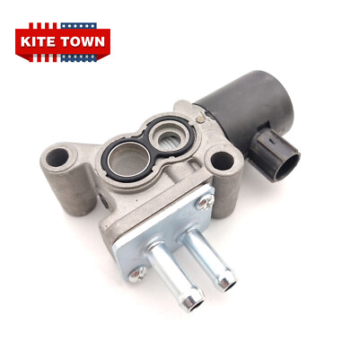 Idle Air Control Valve IACV Speed Stabilizer for 92-97 Honda Civic Acura Integra