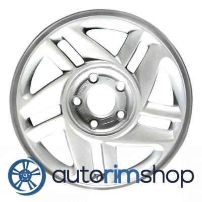 96 Rims Chevrolet Camaro 1993 1994 1995 1996 16