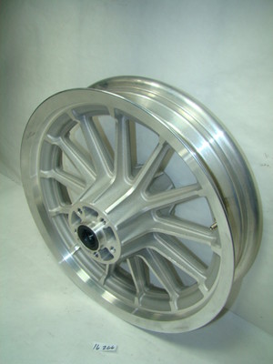 NEW Harley rear FXR FXLR FXRP FXRT FXRD wheel 40983-86 Sportster