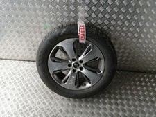 HYUNDAI SANTA FE ALLOY WHEEL 18" INCH 235/60/18 MK2 2012