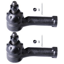 2x Suspension Tie Rod Ends Kit For 1998-2010 Volkswagen Beetle Golf Es3524 2x Suspension Tie Rod Ends Kit For 1998-2010 Volkswagen Beetle Golf Es3524