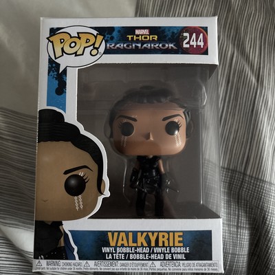 Funko pop valkyrie thor rangnarok