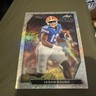 2025 Leaf Vivid Football Rookie  3/12 Jadan Baugh