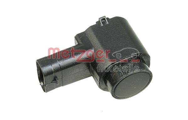 Metzger Sensor, Einparkhilfe AußEn, Hinten, Vorne U.A. FüR Audi, VW-image