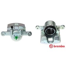 BREMBO Bremssattel Bremszange vorne links rechts für Suzuki Swift IV FZ NZ