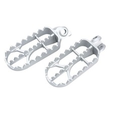 KTM OEM Rally Footrest Set OEM: 76203041250