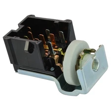TRQ Headlight Switch Replacement for 1987-1997 Ford Trucks and SUVs