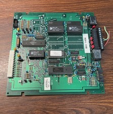 Notifier CPU-2 AFP-1010 CPU Fire Alarm Control Panel Board - Fire Alarm Part