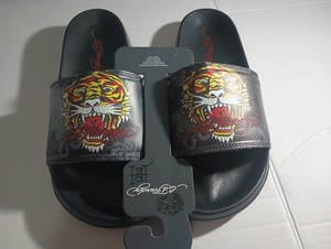 Ed Hardy Slides | eBay display picture 2